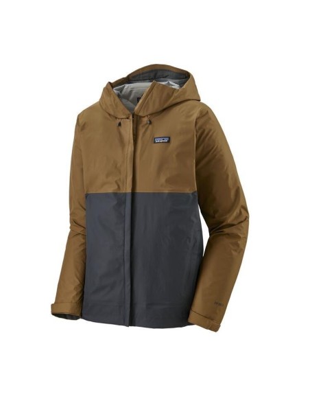TORRENTSHELL 3L JACKET