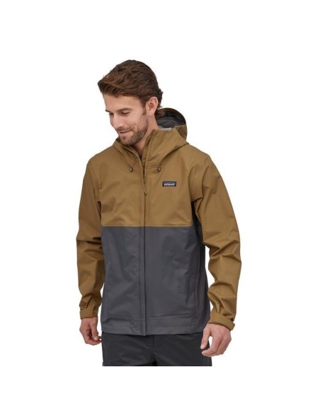 TORRENTSHELL 3L JACKET