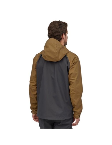 TORRENTSHELL 3L JACKET