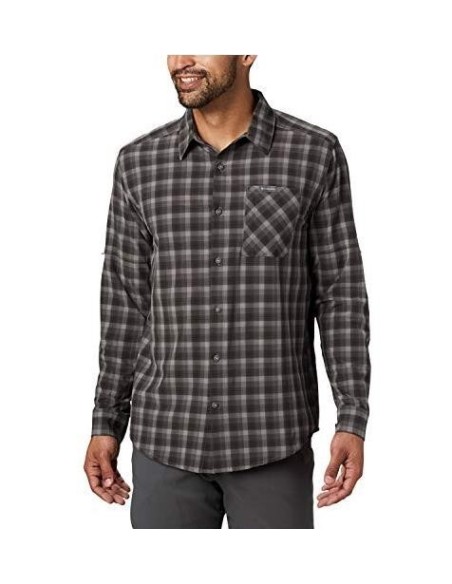 TRIPLE CANYON LS SHIRT
