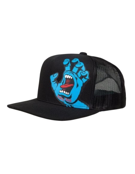 YOUTH SCREAMING HAND CAP