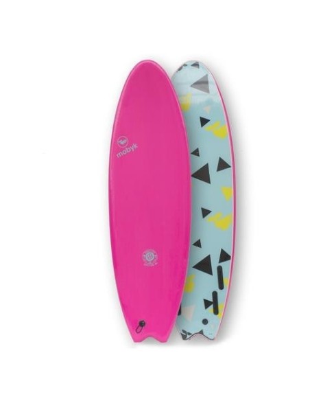 FISH QUAD 6,0