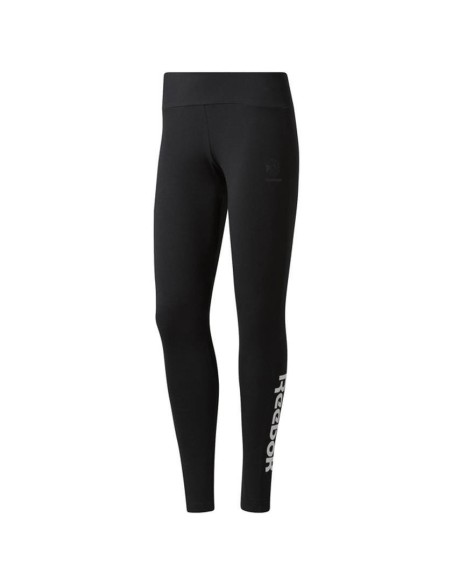 F LOGO LEGGING