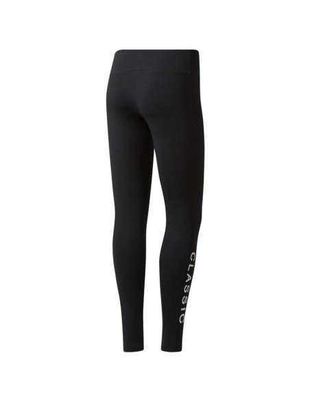 F LOGO LEGGING