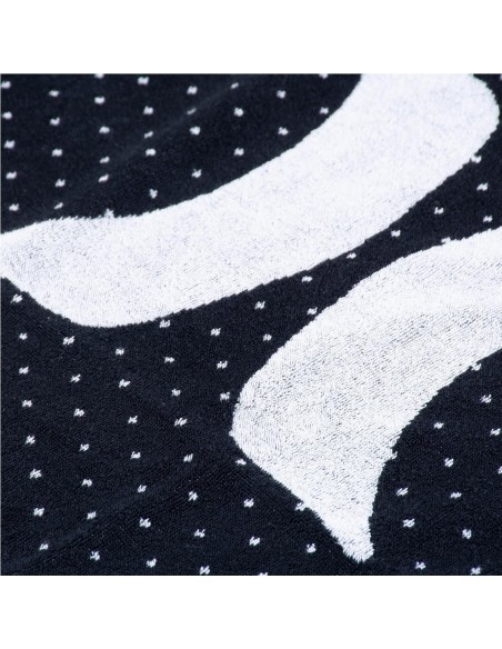 JACQUARD BEACH TOWEL