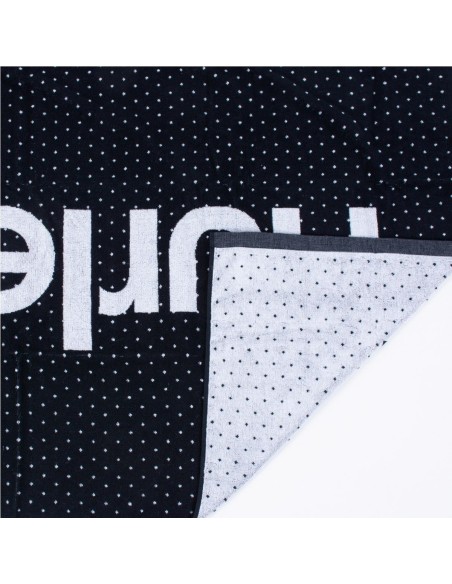 JACQUARD BEACH TOWEL