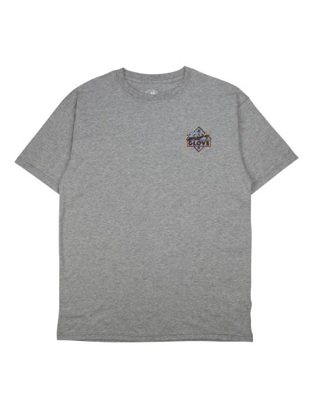 OFFSET T-SHIRT