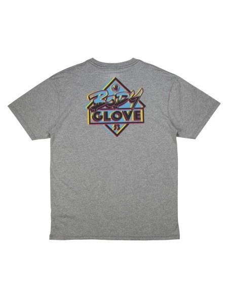 OFFSET T-SHIRT
