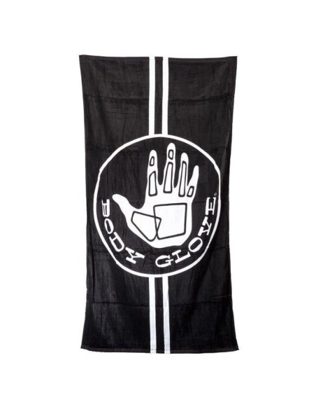CORE LOGO TOWEL