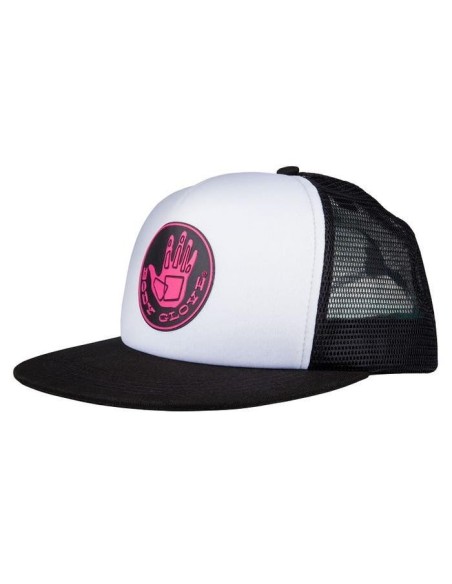CORE LOGO TRUCKER HAT