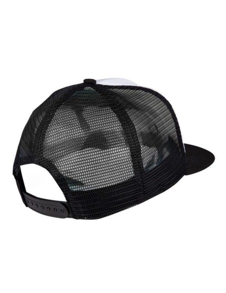CORE LOGO TRUCKER HAT