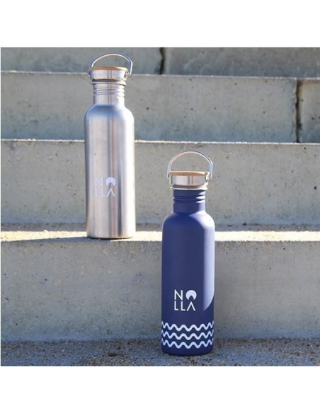 INOX BOTTLE 750 ML