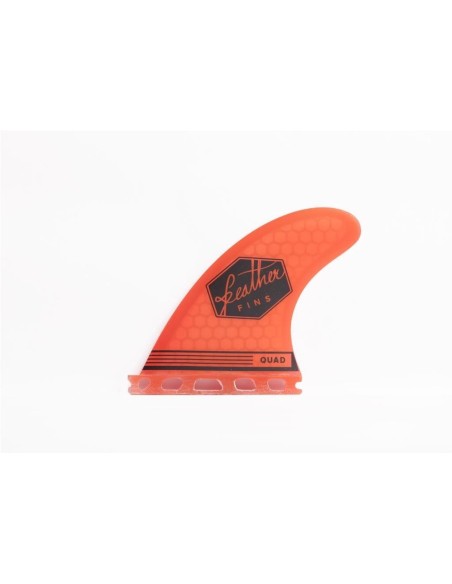 QUADREAR ULTRALIGHT ORANGE FUT
