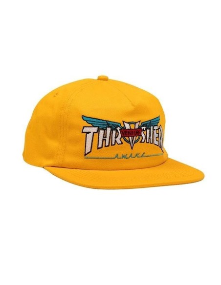 VENTURE COLLAB SNAPBACK