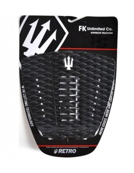 FARKING RETRO NEGRO
