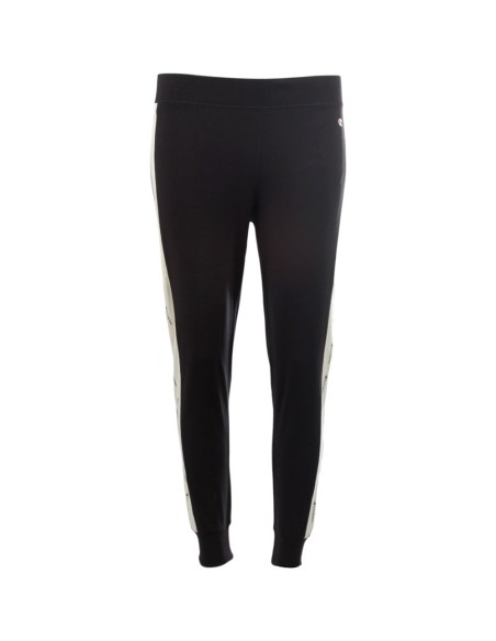 CUFFED PANTS