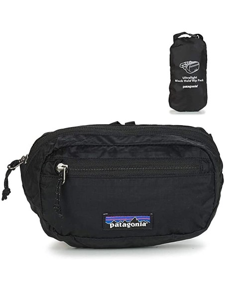 ULTRALIGHT BLACK HOLE MINI HIP