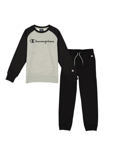 CREWNECK SWEATSHIRT