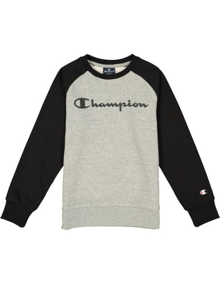 CREWNECK SWEATSHIRT