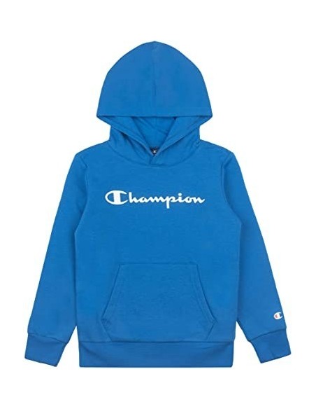 SUDADERA DE CAPUCHA