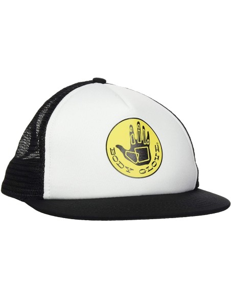 ORIGINAL TRUCK CAP
