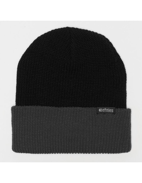 WAREHOUSE BLOCK BEANIE