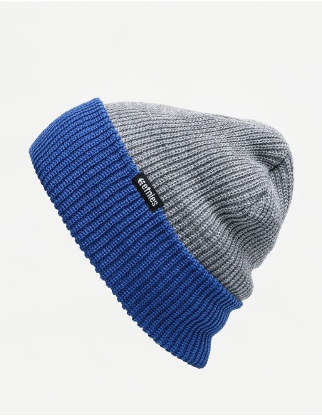 WAREHOUSE BLOCK BEANIE