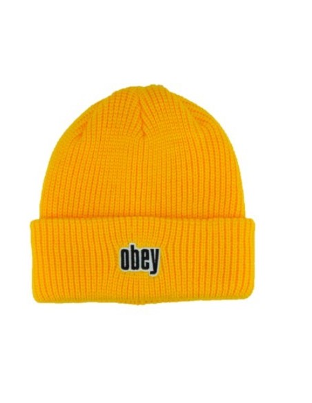 JUNGLE BEANIE