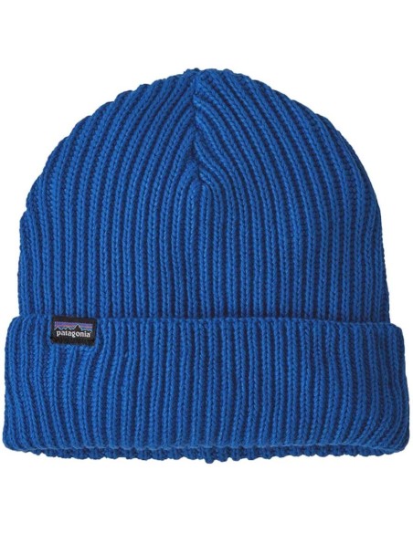 FISHERMAN´S ROLLED BEANIE