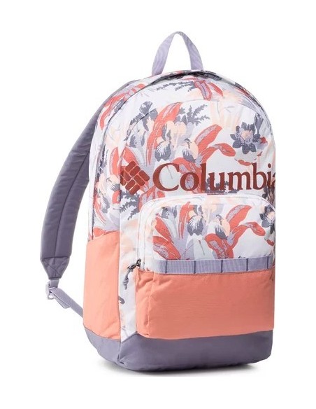ZIGZAG 22L BACKPACK