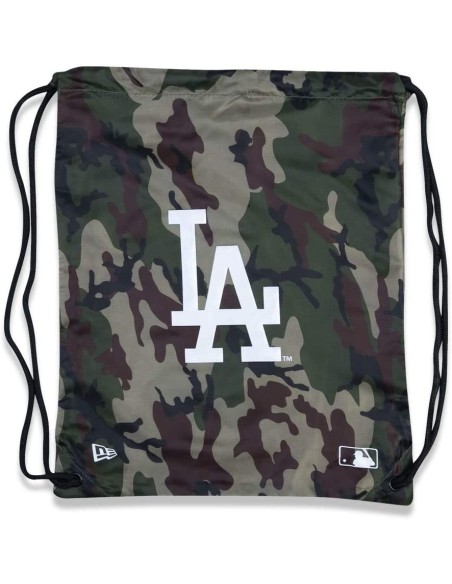 MLB GYM SACK LOSDOD