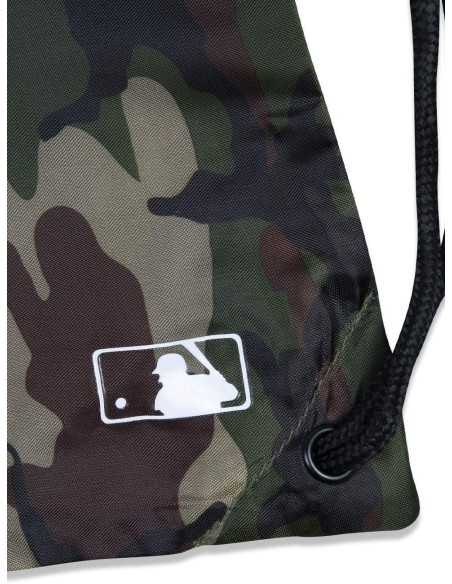 MLB GYM SACK LOSDOD