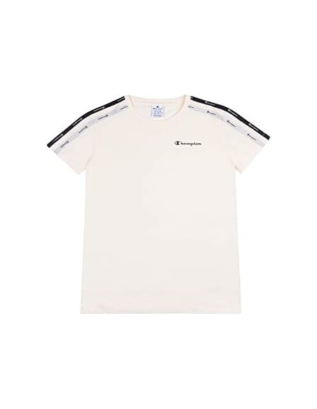 CAMISETA CUELLO CAJA