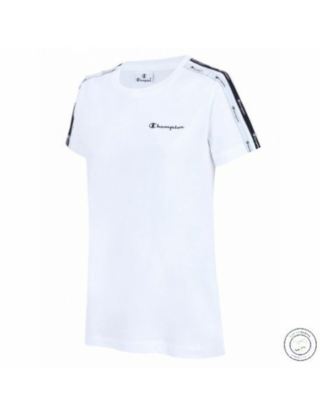CAMISETA CUELLO CAJA