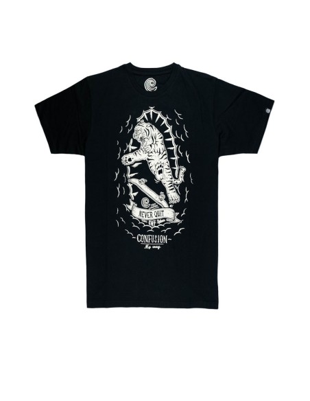 TIGER  T-SHIRT