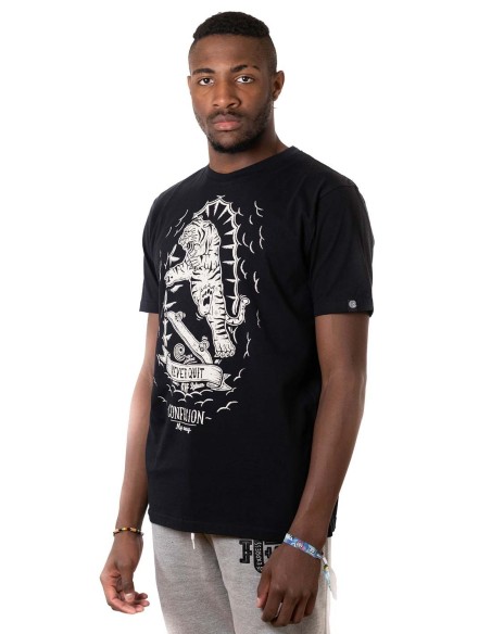 TIGER  T-SHIRT