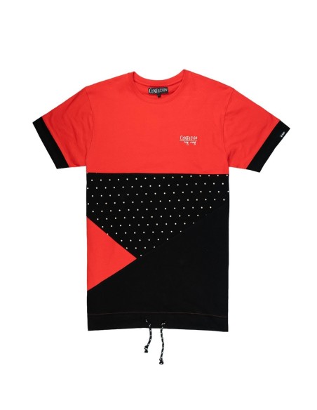 R55 LONG TEE