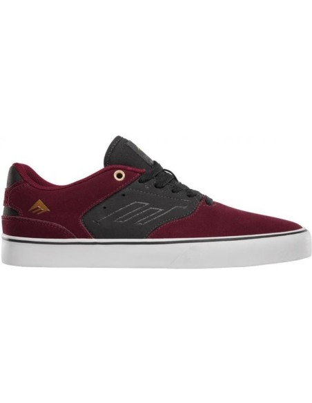 THE REYNOLDS LOW VULC