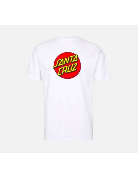 CLASSIC DOT TEE