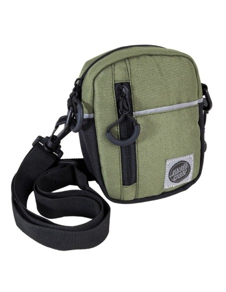 CONNET SHOULDER BAG