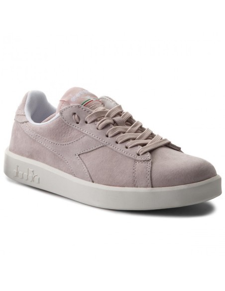 ZAPATILLA GAME WIDE NUB WN