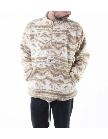 CL GP WE REV FLEECE
