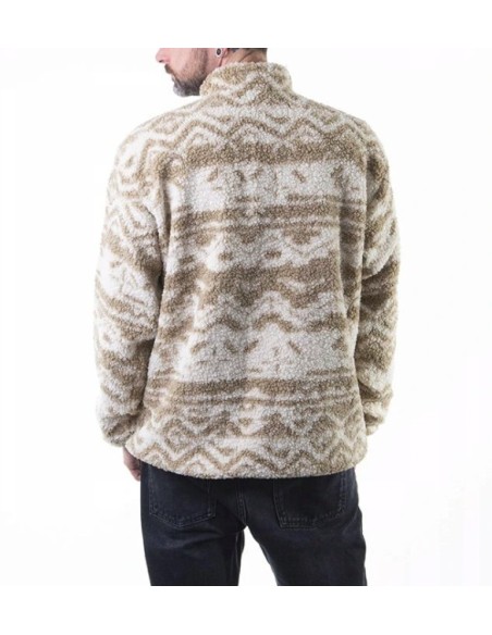 CL GP WE REV FLEECE