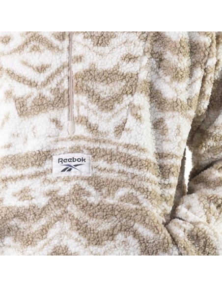 CL GP WE REV FLEECE
