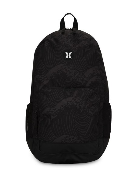 U RENEGADE II SOLID BACKPACK
