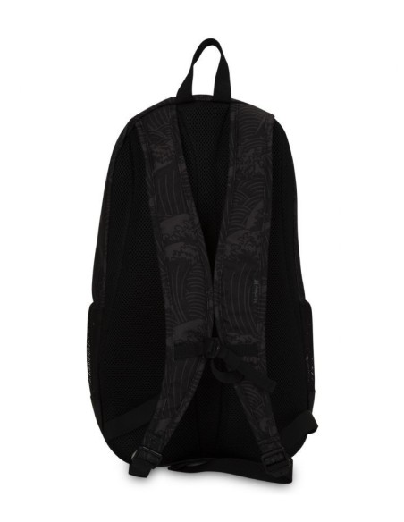 U RENEGADE II SOLID BACKPACK
