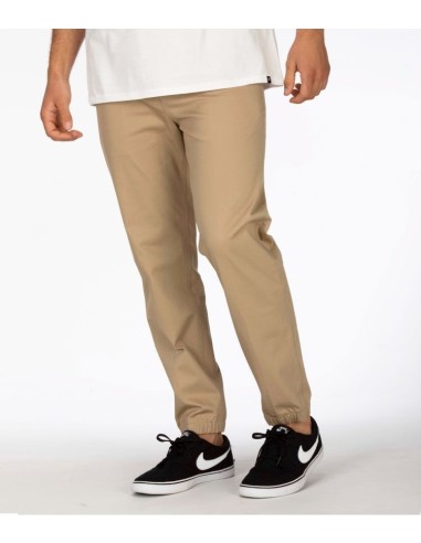 M OAO STRETCH JOGGER PANT