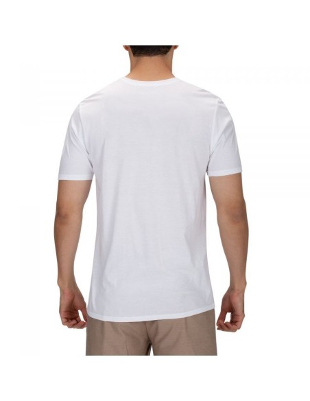 M ICON SLASH GRADIENT S-S TEE