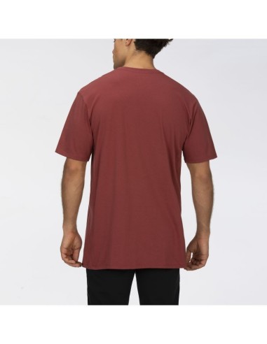 M ONEONLY SOLID TEE