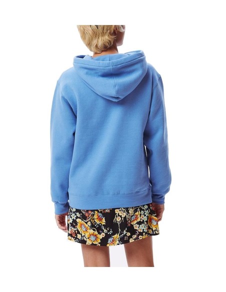 sudadera-mujer-obey-novel-box-fit-pullover-hood-azul